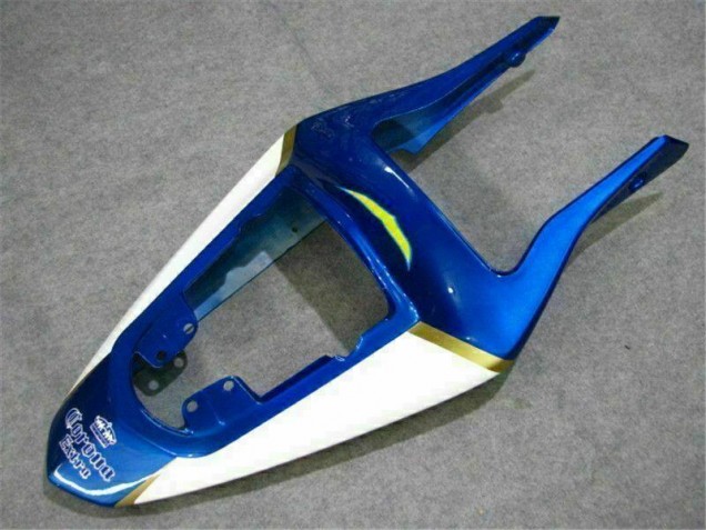 2003-2004 Gelb Blau GSXR 1000 Motorrad Verkleidung 2003-2004 Gelb Blau GSXR 1000 Motorrad Verkleidung