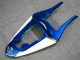 2003-2004 Gelb Blau GSXR 1000 Motorrad Verkleidung 2003-2004 Gelb Blau GSXR 1000 Motorrad Verkleidung