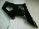 2003-2004 Glänzend Schwarz GSXR 1000 Motorrad Verkleidung 2003-2004 Glänzend Schwarz GSXR 1000 Motorrad Verkleidung