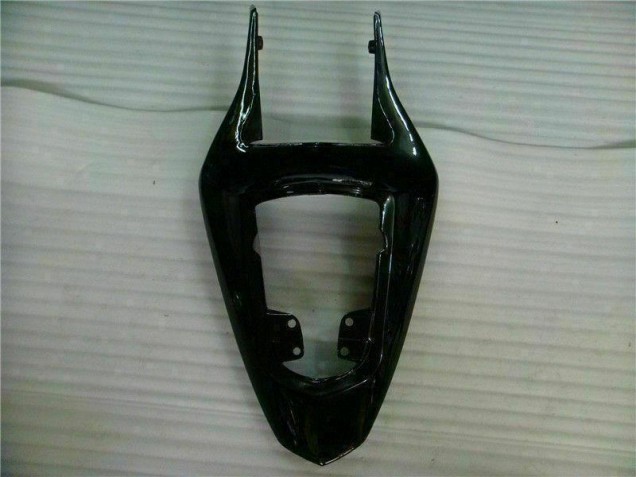 2003-2004 Glänzend Schwarz GSXR 1000 Motorrad Verkleidung 2003-2004 Glänzend Schwarz GSXR 1000 Motorrad Verkleidung