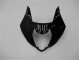 2003-2004 Glänzend Schwarz GSXR 1000 Motorrad Verkleidungen 2003-2004 Glänzend Schwarz GSXR 1000 Motorrad Verkleidungen