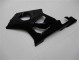 2003-2004 Glänzend Schwarz GSXR 1000 Motorrad Verkleidungen 2003-2004 Glänzend Schwarz GSXR 1000 Motorrad Verkleidungen