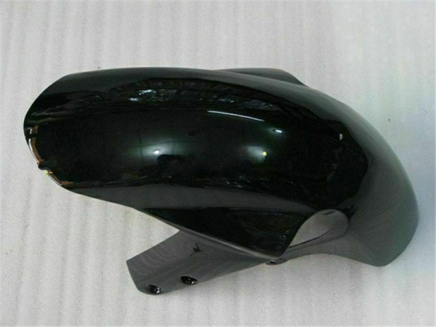 2003-2004 Gold Schwarz GSXR 1000 Motorrad Verkleidung 2003-2004 Gold Schwarz GSXR 1000 Motorrad Verkleidung