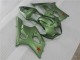 2003-2004 Grün GSXR 1000 Motorrad Verkleidung 2003-2004 Grün GSXR 1000 Motorrad Verkleidung