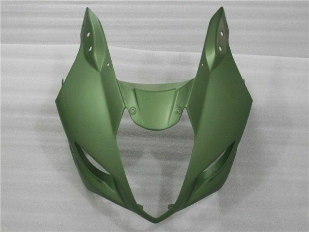 2003-2004 Grün GSXR 1000 Motorrad Verkleidung 2003-2004 Grün GSXR 1000 Motorrad Verkleidung