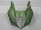 2003-2004 Grün GSXR 1000 Motorrad Verkleidung 2003-2004 Grün GSXR 1000 Motorrad Verkleidung