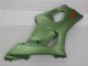 2003-2004 Grün GSXR 1000 Motorrad Verkleidung 2003-2004 Grün GSXR 1000 Motorrad Verkleidung