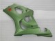 2003-2004 Grün GSXR 1000 Motorrad Verkleidung 2003-2004 Grün GSXR 1000 Motorrad Verkleidung