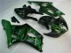 2003-2004 Grün Schwarz GSXR 1000 Motorrad Verkleidung 2003-2004 Grün Schwarz GSXR 1000 Motorrad Verkleidung