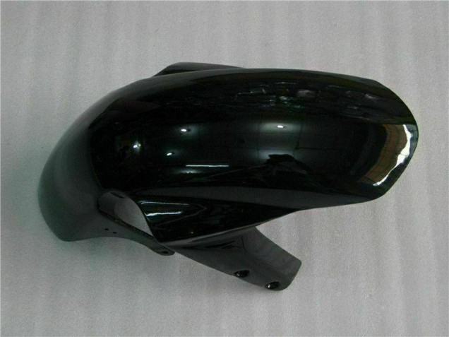 2003-2004 Grün Schwarz GSXR 1000 Motorrad Verkleidung 2003-2004 Grün Schwarz GSXR 1000 Motorrad Verkleidung
