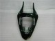 2003-2004 Grün Schwarz GSXR 1000 Motorrad Verkleidung 2003-2004 Grün Schwarz GSXR 1000 Motorrad Verkleidung