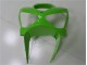 2003-2004 Grün ZX6R Motorrad Verkleidungen 2003-2004 Grün ZX6R Motorrad Verkleidungen
