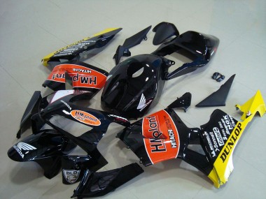 2003-2004 HM Plant CBR600RR Motorrad Verkleidung