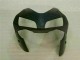 2003-2004 Matt Schwarz CBR600RR Motorrad Verkleidung 2003-2004 Matt Schwarz CBR600RR Motorrad Verkleidung