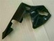 2003-2004 Matt Schwarz CBR600RR Motorrad Verkleidung 2003-2004 Matt Schwarz CBR600RR Motorrad Verkleidung