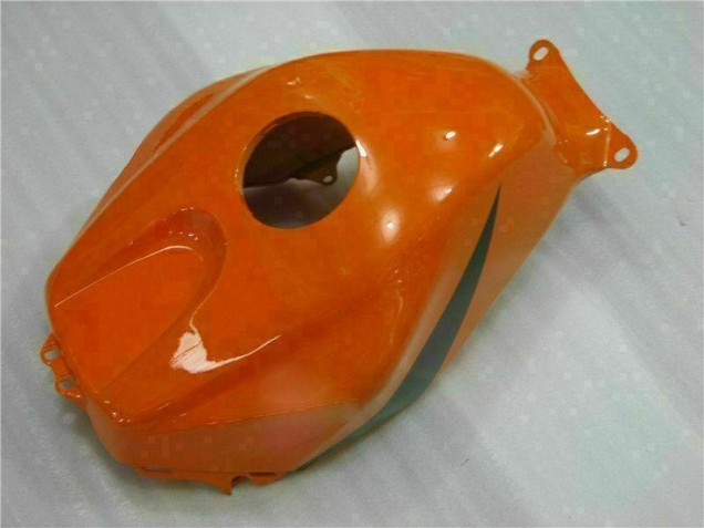 2003-2004 Orange CBR600RR Motorrad Verkleidung 2003-2004 Orange CBR600RR Motorrad Verkleidung