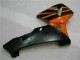2003-2004 Orange CBR600RR Motorrad Verkleidung 2003-2004 Orange CBR600RR Motorrad Verkleidung