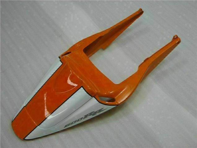 2003-2004 Orange CBR600RR Motorrad Verkleidung 2003-2004 Orange CBR600RR Motorrad Verkleidung