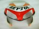 2003-2004 Repsol CBR600RR Motorrad Vollverkleidung 2003-2004 Repsol CBR600RR Motorrad Vollverkleidung