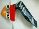 2003-2004 Repsol CBR600RR Motorrad Vollverkleidung 2003-2004 Repsol CBR600RR Motorrad Vollverkleidung