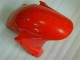 2003-2004 Rot CBR600RR Motorrad Verkleidungen 2003-2004 Rot CBR600RR Motorrad Verkleidungen