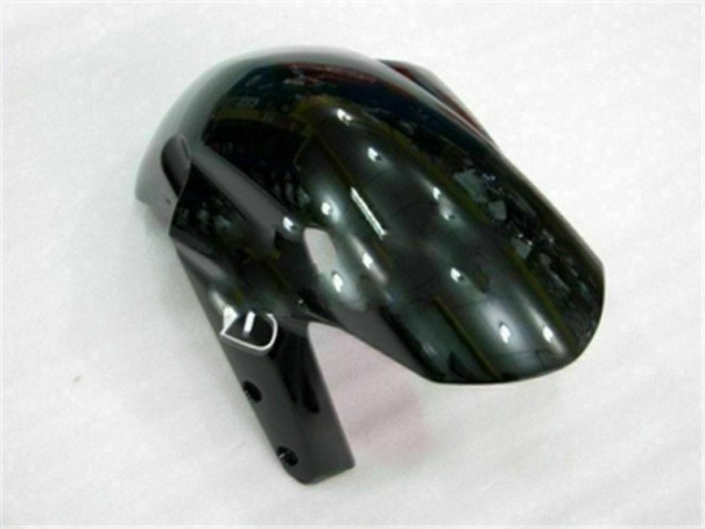2003-2004 Rot GSXR 1000 Motorrad Verkleidungen 2003-2004 Rot GSXR 1000 Motorrad Verkleidungen