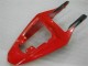 2003-2004 Rot GSXR 1000 Motorrad Verkleidungen 2003-2004 Rot GSXR 1000 Motorrad Verkleidungen
