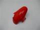 2003-2004 Rot Schwarz CBR600RR Motorrad Verkleidung Komplett Sets 2003-2004 Rot Schwarz CBR600RR Motorrad Verkleidung Komplett Sets