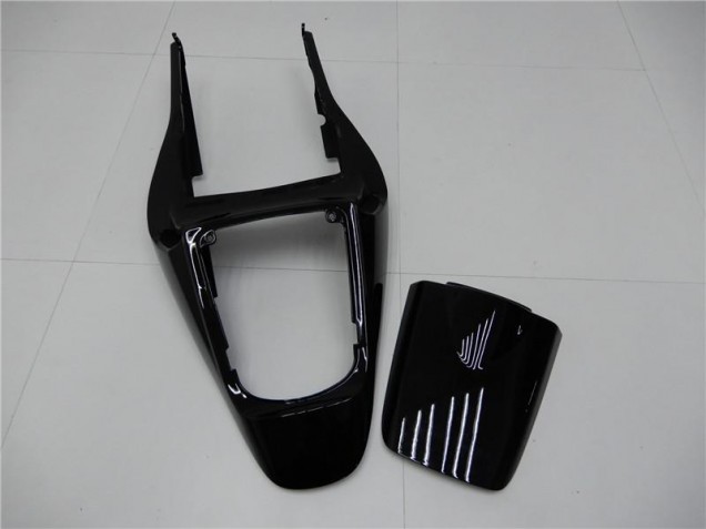 2003-2004 Rot Schwarz CBR600RR Motorrad Verkleidung Komplett Sets 2003-2004 Rot Schwarz CBR600RR Motorrad Verkleidung Komplett Sets