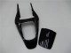 2003-2004 Rot Schwarz CBR600RR Motorrad Verkleidung Komplett Sets 2003-2004 Rot Schwarz CBR600RR Motorrad Verkleidung Komplett Sets