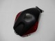 2003-2004 Rot Schwarz CBR600RR Motorrad Verkleidung 2003-2004 Rot Schwarz CBR600RR Motorrad Verkleidung