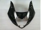2003-2004 Schwarz Blau GSXR 1000 Motorrad Verkleidung 2003-2004 Schwarz Blau GSXR 1000 Motorrad Verkleidung