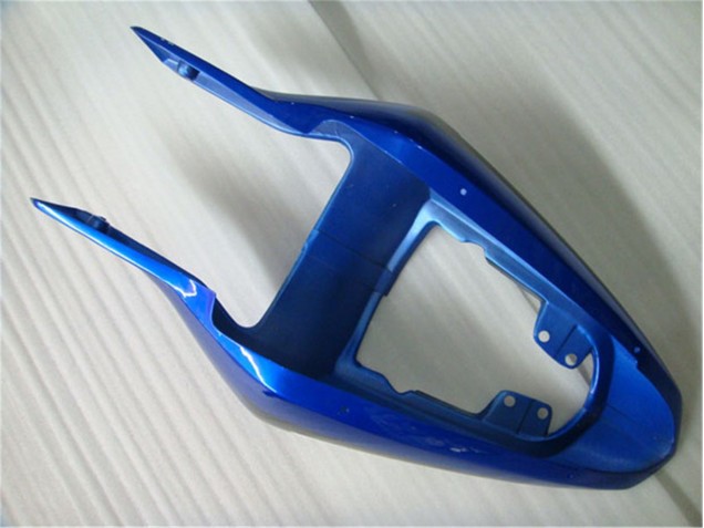 2003-2004 Schwarz Blau GSXR 1000 Motorrad Verkleidung 2003-2004 Schwarz Blau GSXR 1000 Motorrad Verkleidung