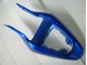 2003-2004 Schwarz Blau GSXR 1000 Motorrad Verkleidung 2003-2004 Schwarz Blau GSXR 1000 Motorrad Verkleidung
