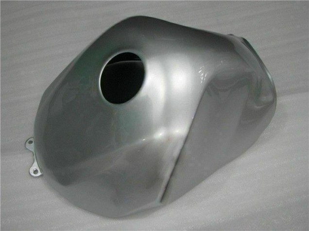 2003-2004 Silber GSXR 1000 Motorrad Verkleidung 2003-2004 Silber GSXR 1000 Motorrad Verkleidung