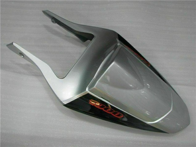 2003-2004 Silber GSXR 1000 Motorrad Verkleidung 2003-2004 Silber GSXR 1000 Motorrad Verkleidung