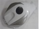 2003-2004 Silver Weiß Schwarz Repsol CBR600RR Motorrad Verkleidung