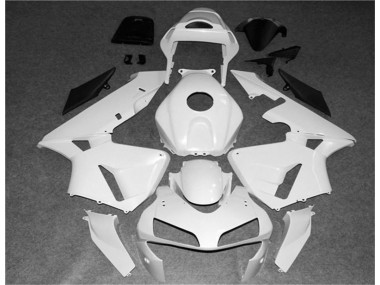 2003-2004 Unbemalt CBR600RR Motorrad Verkleidung