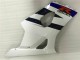 2003-2004 Weiß Schwarz GSXR 1000 Motorrad Verkleidung Komplett Sets 2003-2004 Weiß Schwarz GSXR 1000 Motorrad Verkleidung Komplett Sets