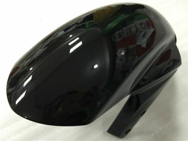 2003-2004 Weiß Schwarz GSXR 1000 Motorrad Verkleidung Komplett Sets 2003-2004 Weiß Schwarz GSXR 1000 Motorrad Verkleidung Komplett Sets