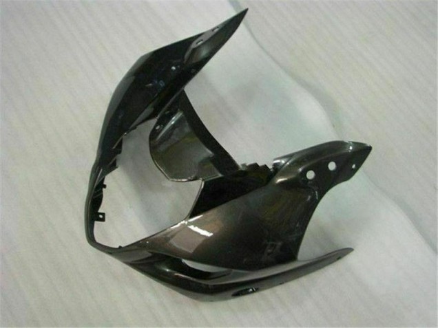 2003-2004 Weiß Schwarz GSXR 1000 Motorrad Verkleidung 2003-2004 Weiß Schwarz GSXR 1000 Motorrad Verkleidung
