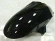 2003-2005 Glänzend Schwarz ZX10R Motorrad Verkleidung 2003-2005 Glänzend Schwarz ZX10R Motorrad Verkleidung