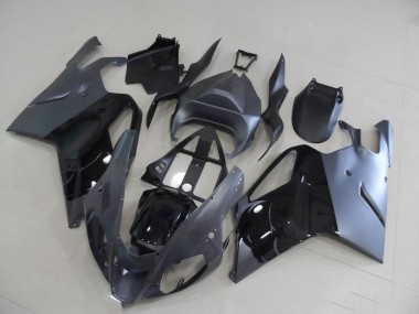 2003-2006 Grau RSV1000 Motorrad Verkleidung