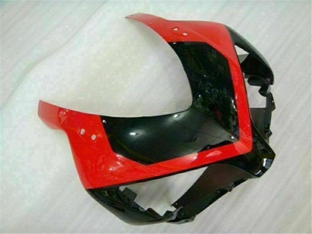 2004-2005 Blau Weiß CBR1000RR Motorrad Verkleidung 2004-2005 Blau Weiß CBR1000RR Motorrad Verkleidung
