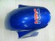 2004-2005 Blau Weiß CBR1000RR Motorrad Verkleidung 2004-2005 Blau Weiß CBR1000RR Motorrad Verkleidung