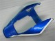 2004-2005 Blau Weiß CBR1000RR Motorrad Verkleidung & Plastik 2004-2005 Blau Weiß CBR1000RR Motorrad Verkleidung & Plastik