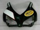 2004-2005 Gelb Schwarz CBR1000RR Motorrad Verkleidung