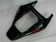 2004-2005 Gelb Schwarz CBR1000RR Motorrad Verkleidung