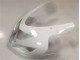 2004-2005 Glänzend Weiß GSXR 600/750 Motorrad Verkleidung 2004-2005 Glänzend Weiß GSXR 600/750 Motorrad Verkleidung