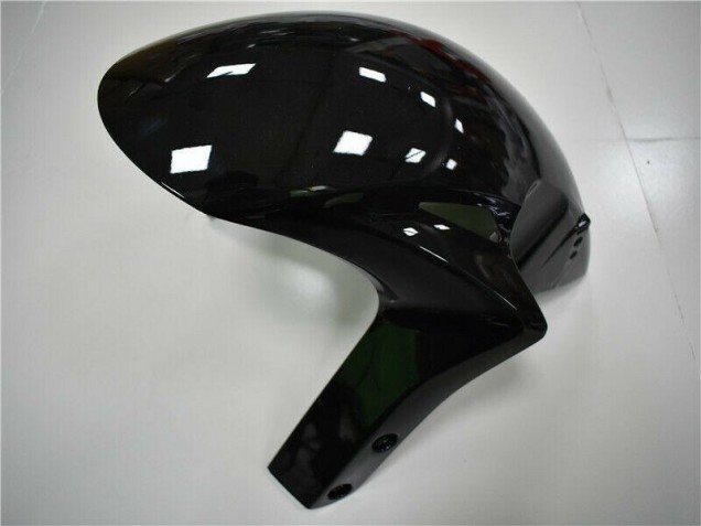 2004-2005 Grau Schwarz CBR1000RR Motorrad Verkleidung